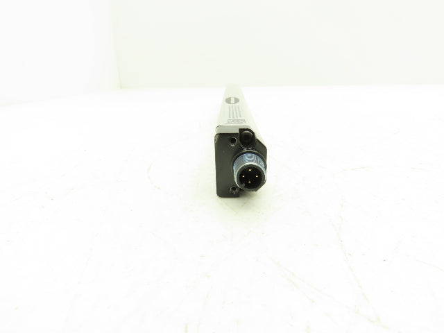 Banner WLS28PXRGBW285DXKQ LED Strip Light Bar IO-Link 285mm 18-30VDC Multi-Color