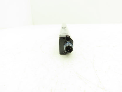 Banner WLS28PXRGBW285DXKQ LED Strip Light Bar IO-Link 285mm 18-30VDC Multi-Color