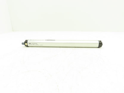 Banner WLS28PXRGBW285DXKQ LED Strip Light Bar IO-Link 285mm 18-30VDC Multi-Color