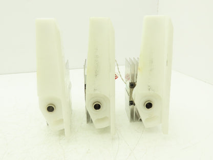 Mantissa Conveyor Tiploc Tilt Tray Tipper RH Actuator Arm 000-101-54  Lot of 3