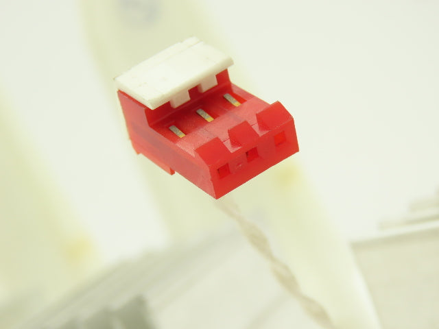 Mantissa Conveyor Tiploc Tilt Tray Tipper RH Actuator Arm 000-101-54  Lot of 3