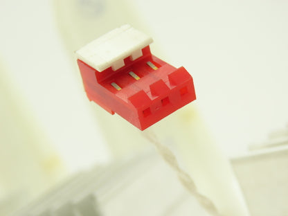 Mantissa Conveyor Tiploc Tilt Tray Tipper RH Actuator Arm 000-101-54  Lot of 3