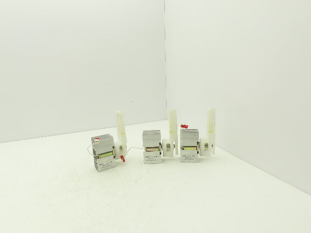 Mantissa Conveyor Tiploc Tilt Tray Tipper RH Actuator Arm 000-101-54  Lot of 3