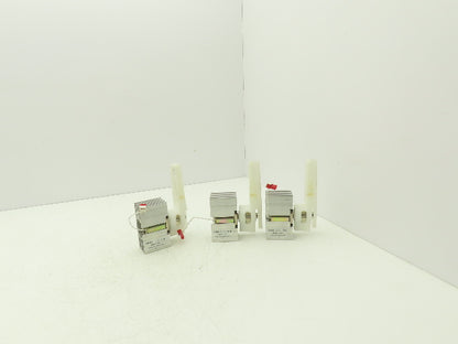 Mantissa Conveyor Tiploc Tilt Tray Tipper RH Actuator Arm 000-101-54  Lot of 3