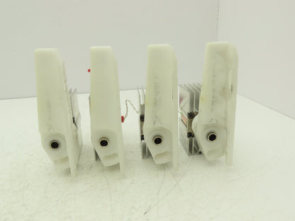 Mantissa Conveyor Tiploc Tilt Tray Tipper RH Actuator Arm 000-101-54  Lot of 4