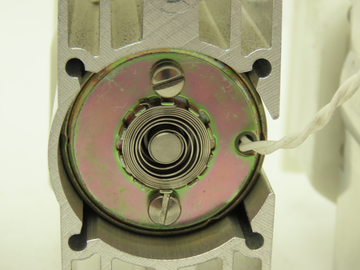 Mantissa Conveyor Tiploc Tilt Tray Tipper RH Actuator Arm 000-101-54  Lot of 4