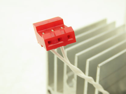 Mantissa Conveyor Tiploc Tilt Tray Tipper RH Actuator Arm 000-101-54  Lot of 4