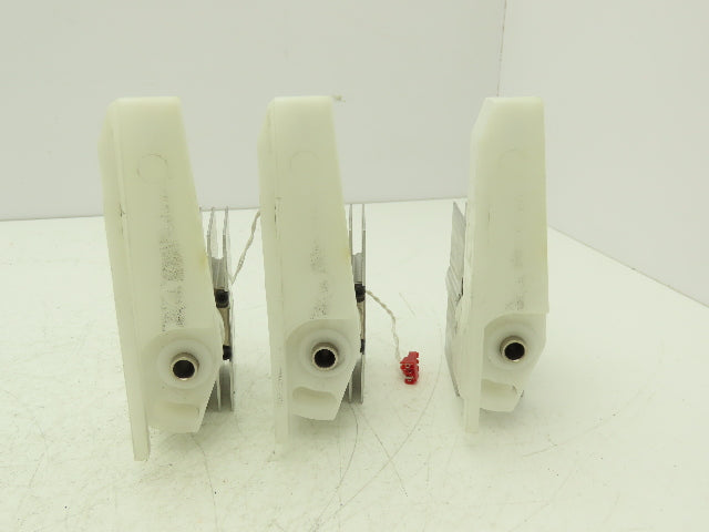 Mantissa Conveyor Tiploc Tilt Tray Tipper LH Actuator Arm 000-101-53  Lot of 3