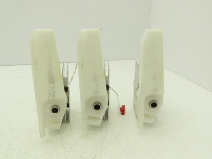 Mantissa Conveyor Tiploc Tilt Tray Tipper LH Actuator Arm 000-101-53  Lot of 3