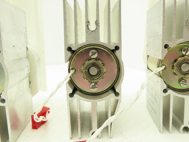 Mantissa Conveyor Tiploc Tilt Tray Tipper LH Actuator Arm 000-101-53  Lot of 3