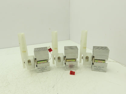 Mantissa Conveyor Tiploc Tilt Tray Tipper LH Actuator Arm 000-101-53  Lot of 3