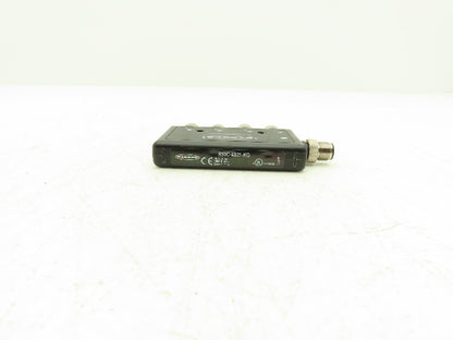 Banner R90C-4B21-KQ  IO-Link Hub Converter 4-port Discrete 4-pin M12