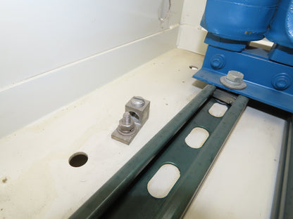 MTE RL-02512 Line Load Reactor 25 Amp