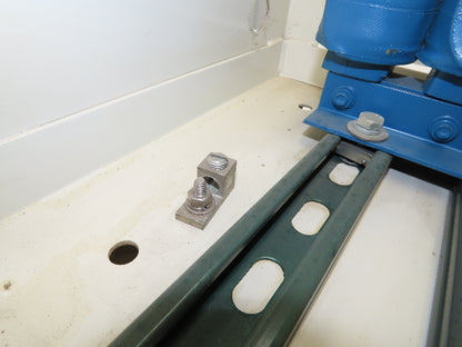 MTE RL-02512 Line Load Reactor 25 Amp