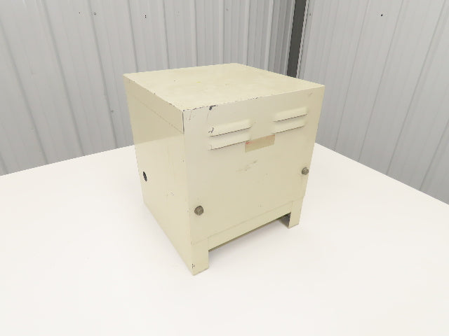 MTE RL-02512 Line Load Reactor 25 Amp