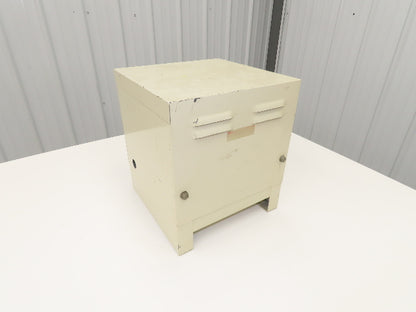 MTE RL-02512 Line Load Reactor 25 Amp