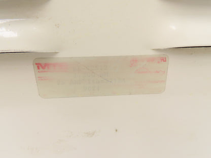 MTE RL-02512 Line Load Reactor 25 Amp