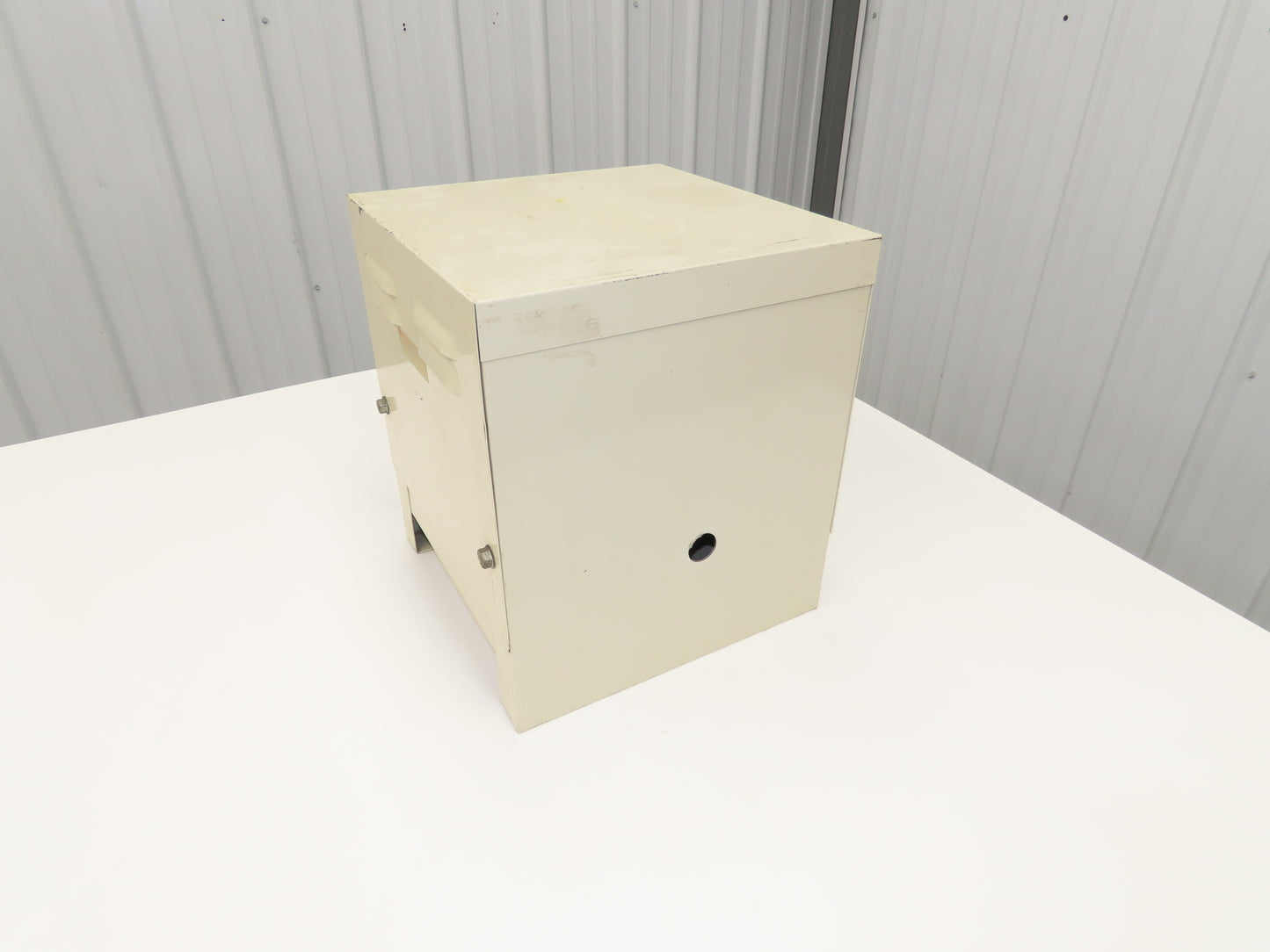 MTE RL-02512 Line Load Reactor 25 Amp