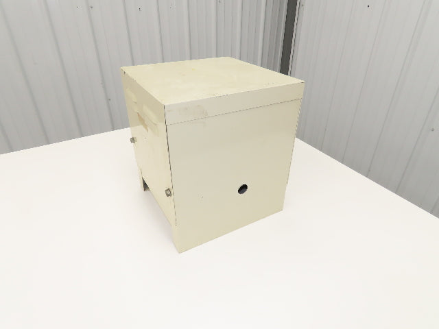 MTE RL-02512 Line Load Reactor 25 Amp