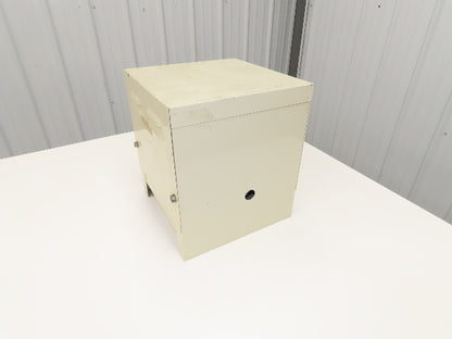 MTE RL-02512 Line Load Reactor 25 Amp