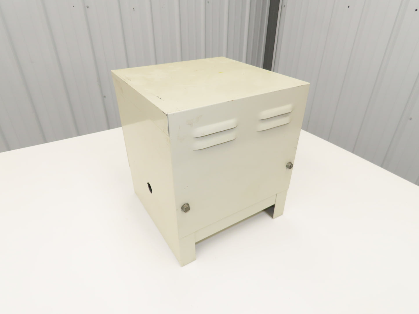 MTE RL-02512 Line Load Reactor 25 Amp