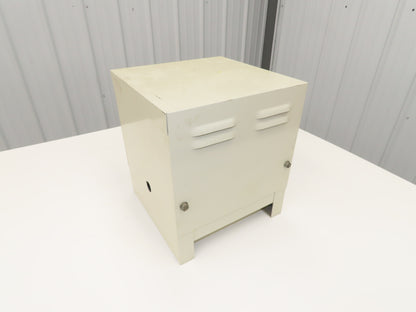 MTE RL-02512 Line Load Reactor 25 Amp