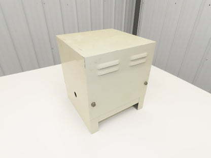 MTE RL-02512 Line Load Reactor 25 Amp