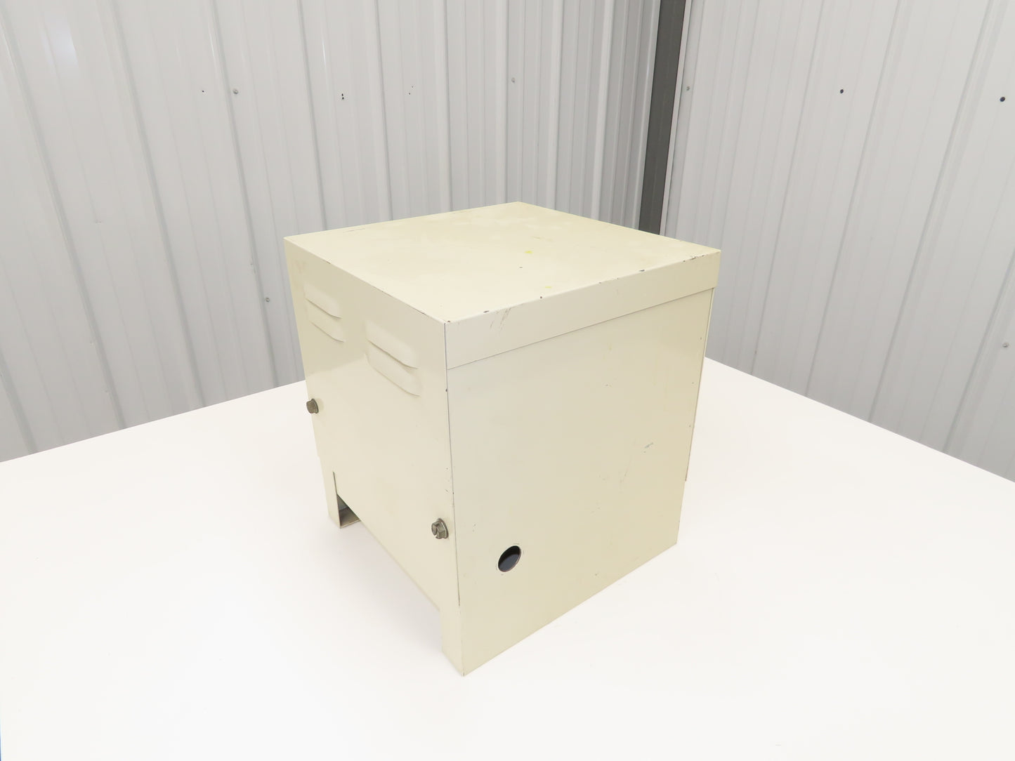 MTE RL-02512 Line Load Reactor 25 Amp