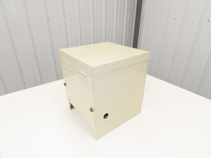 MTE RL-02512 Line Load Reactor 25 Amp