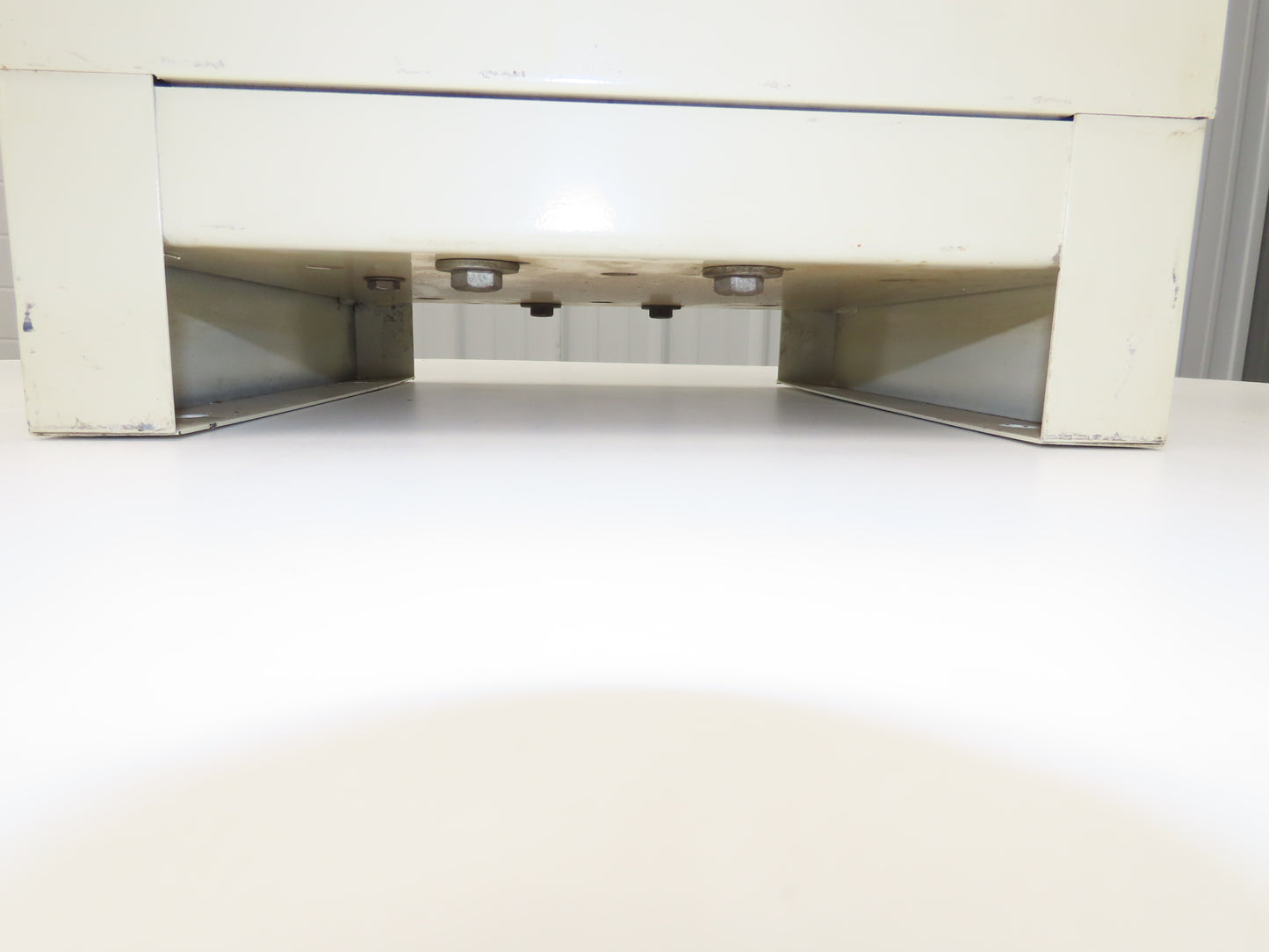 MTE RL-02512 Line Load Reactor 25 Amp