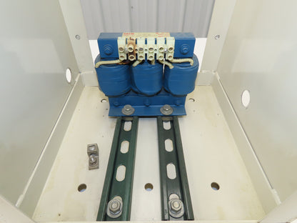 MTE RL-02512 Line Load Reactor 25 Amp