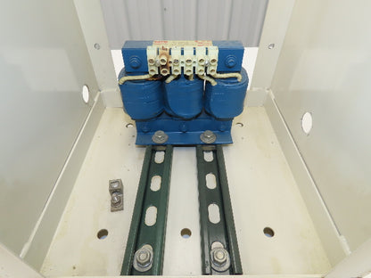 MTE RL-02512 Line Load Reactor 25 Amp