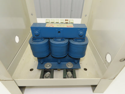 MTE RL-02512 Line Load Reactor 25 Amp