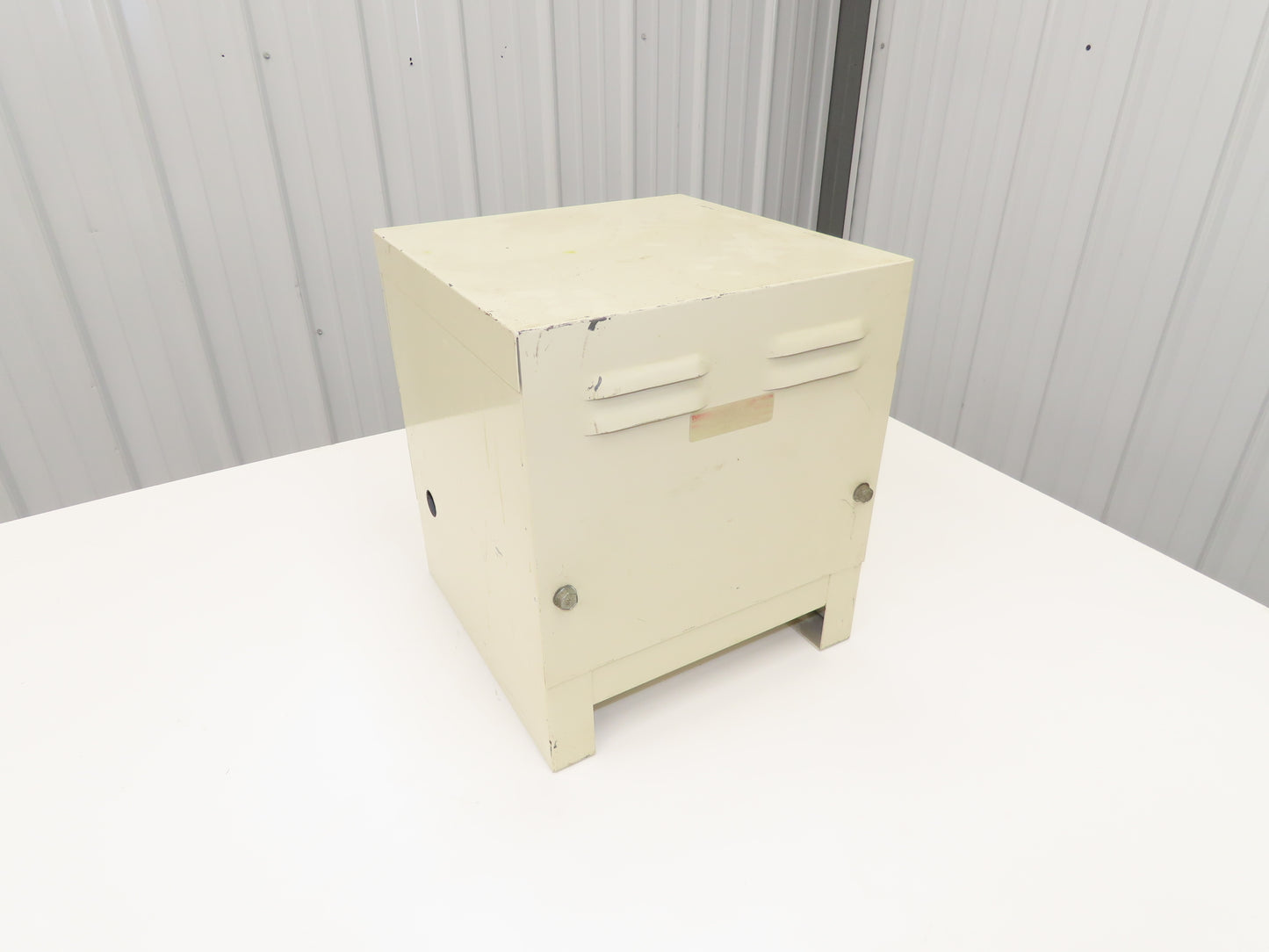 MTE RL-02512 Line Load Reactor 25 Amp