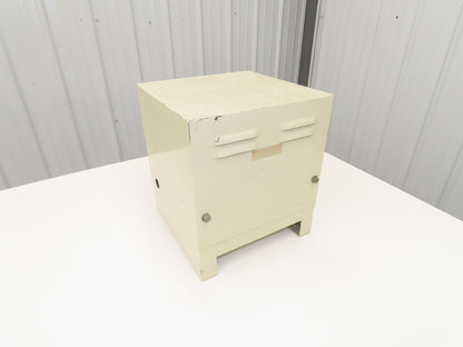 MTE RL-02512 Line Load Reactor 25 Amp