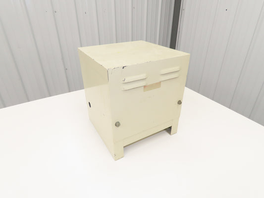 MTE RL-02512 Line Load Reactor 25 Amp