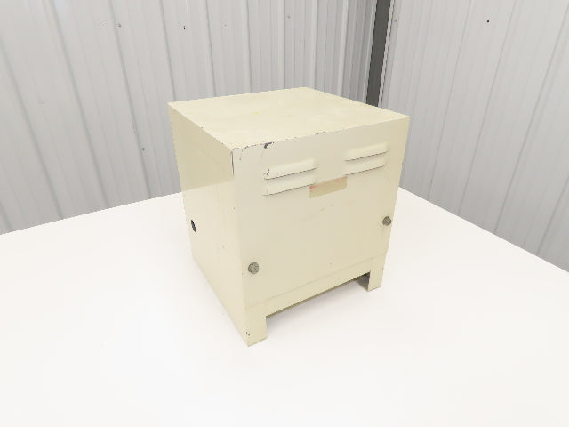 MTE RL-02512 Line Load Reactor 25 Amp