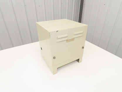 MTE RL-02512 Line Load Reactor 25 Amp