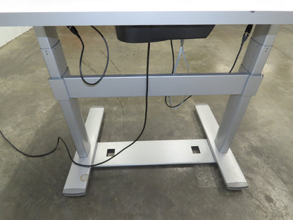 Steelcase Details Fitwork Desk Walkstation Linak 120V Linear Actuator 27-51"