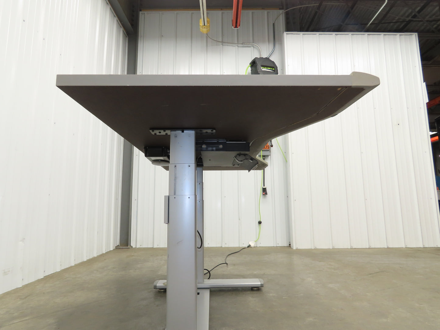 Steelcase Details Fitwork Desk Walkstation Linak 120V Linear Actuator 27-51"