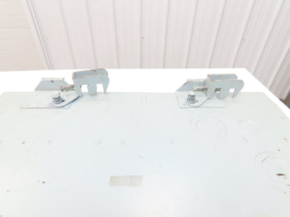 Continental PFA352U FusibleBusway Disconnect Switch