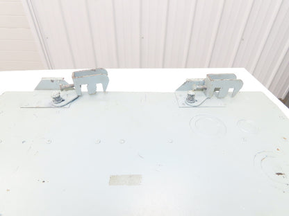 Continental PFA352U FusibleBusway Disconnect Switch