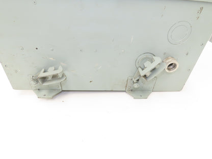 Continental PFA352U FusibleBusway Disconnect Switch
