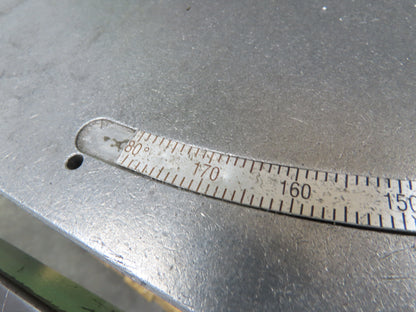 Hollinger KPSM-E-I-X Single Head Plastic Welding Machine Window Welder 10-180°