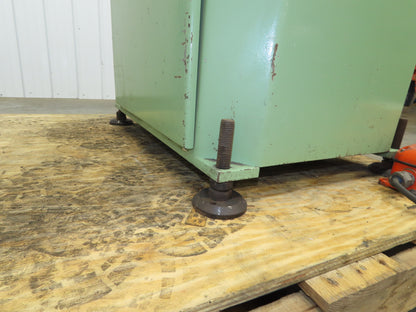 Hollinger KPSM-E-I-X Single Head Plastic Welding Machine Window Welder 10-180°