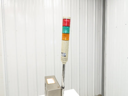 MODEL 350 Tedea Huntleigh 1042 Scale With GSE Digital Readout