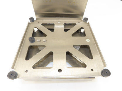 MODEL 350 Tedea Huntleigh 1042 Scale With GSE Digital Readout