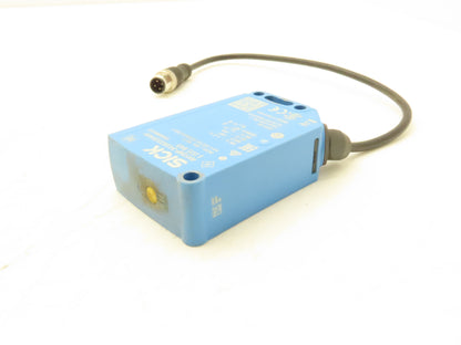 Sick RAY26P-34162330A00 Photoeye Sensor Retro-Reflective Reflex Array 0-4.5M
