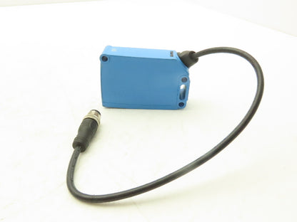 Sick RAY26P-34162330A00 Photoeye Sensor Retro-Reflective Reflex Array 0-4.5M