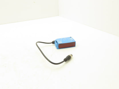 Sick RAY26P-34162330A00 Photoeye Sensor Retro-Reflective Reflex Array 0-4.5M
